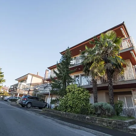 Apartment Samec Izola