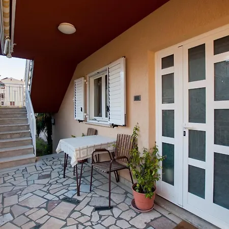Apartment Samec *