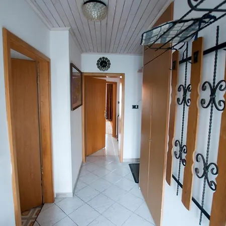 Apartment Samec