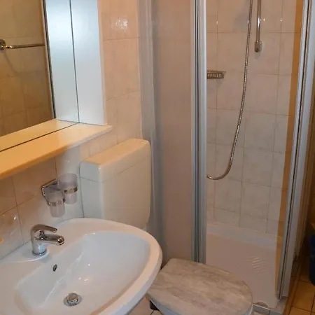 Apartmaji Samec 아파트 이졸라