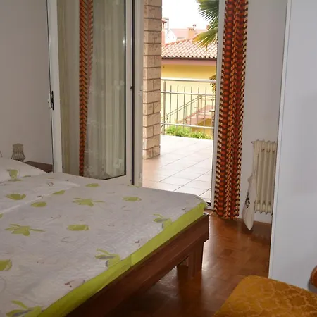 Samec Apartament