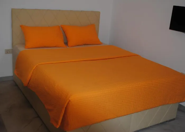 Διαμέρισμα Samec