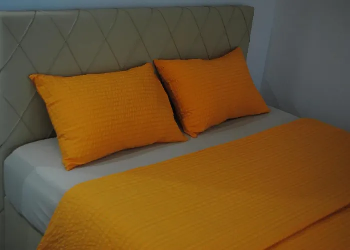 Διαμέρισμα Samec *