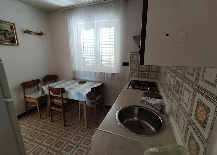 Διαμέρισμα Samec *