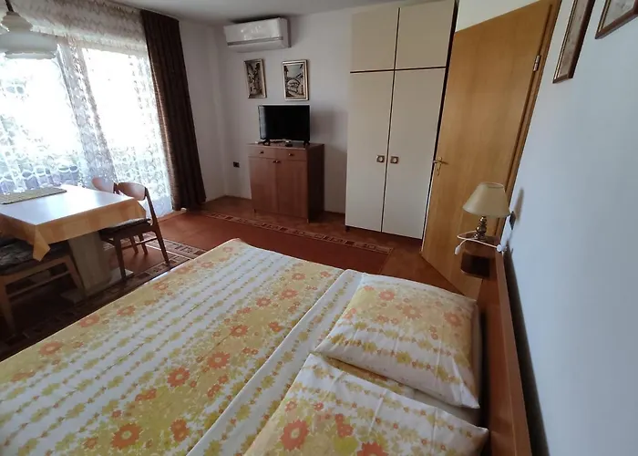 Διαμέρισμα Samec Izola