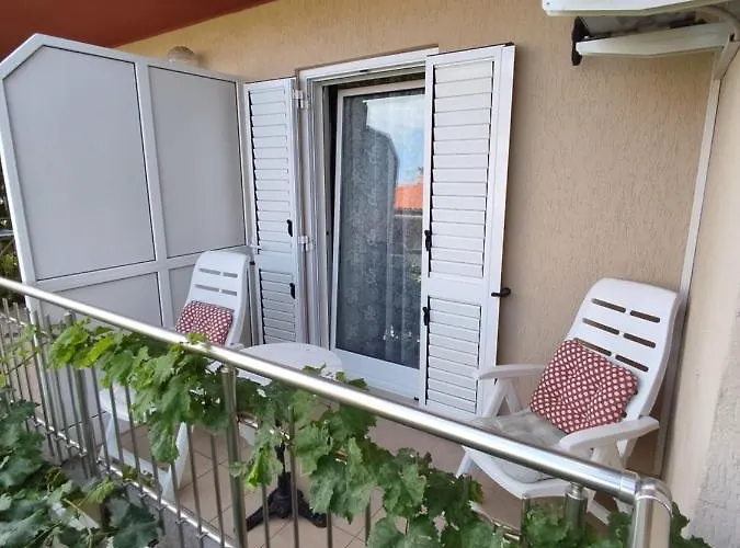 Διαμέρισμα Samec Izola