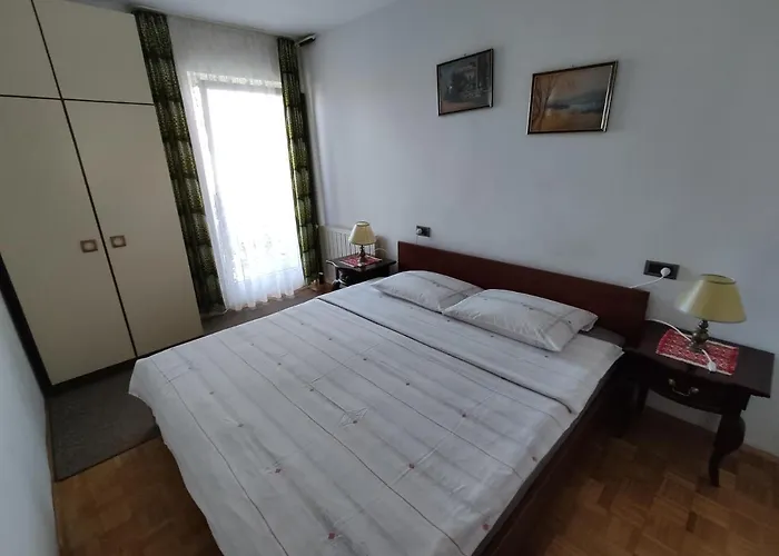 Διαμέρισμα Samec