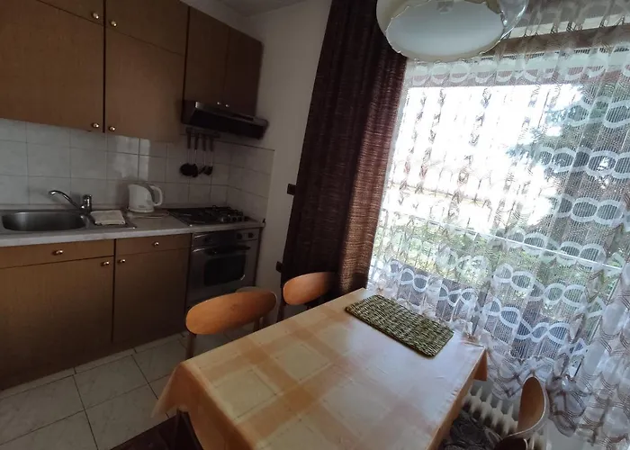 Samec Διαμέρισμα