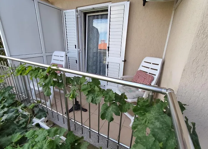 Διαμέρισμα Samec *