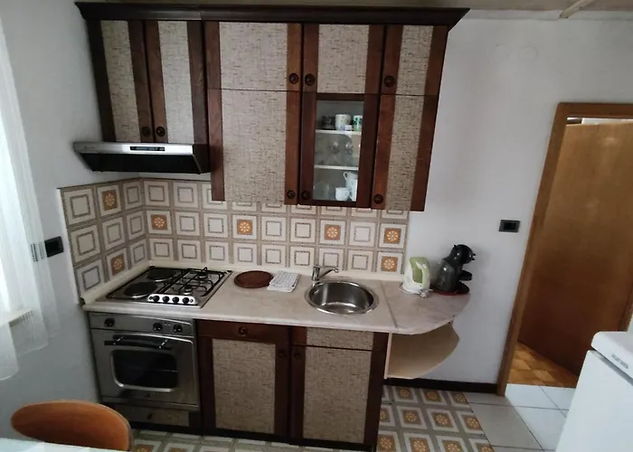 Διαμέρισμα Samec Izola