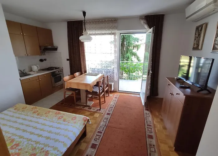 Samec Διαμέρισμα *