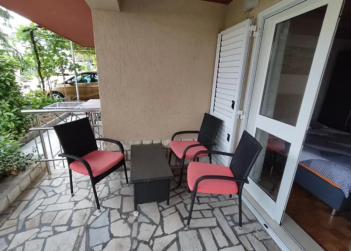 Samec Διαμέρισμα Izola