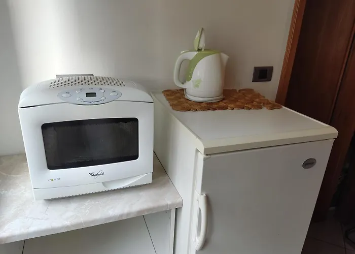 Διαμέρισμα Samec Izola