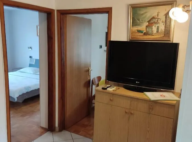 Διαμέρισμα Samec Izola