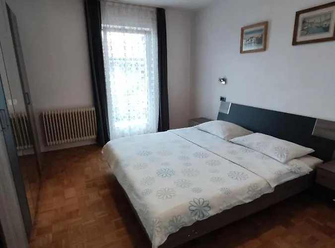 Διαμέρισμα Samec Izola