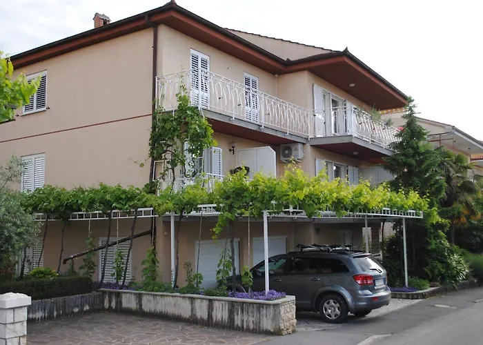 Διαμέρισμα Samec