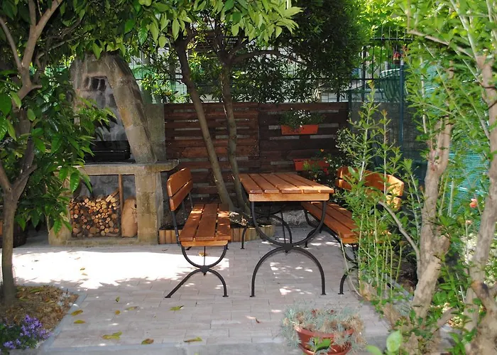 Samec Διαμέρισμα