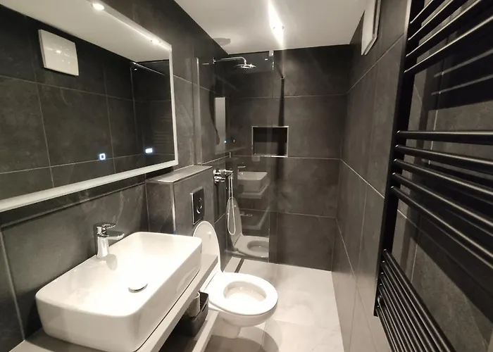 Samec Διαμέρισμα Izola