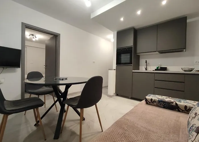 Διαμέρισμα Samec *