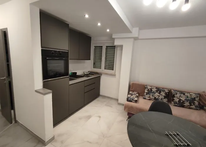 Διαμέρισμα Samec Izola