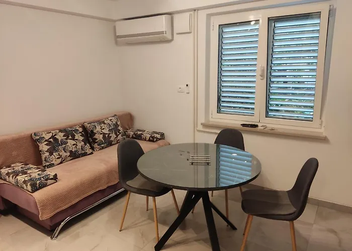 Διαμέρισμα Samec *