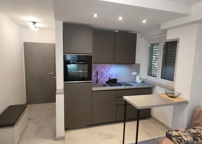 Διαμέρισμα Samec