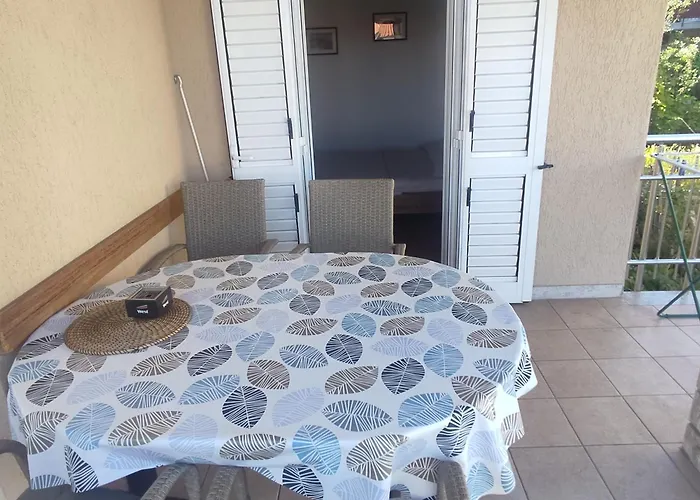 Διαμέρισμα Samec Izola