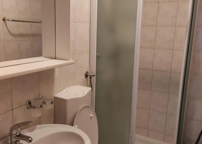 Samec Διαμέρισμα *