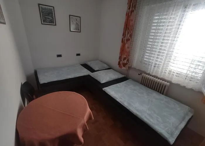 Samec Διαμέρισμα Izola