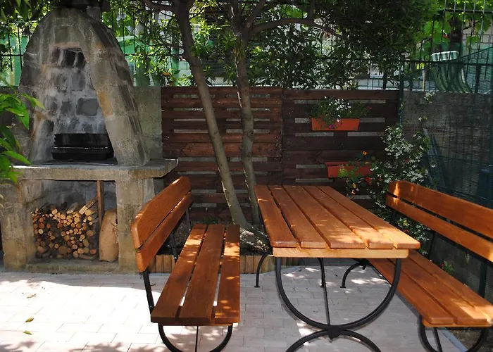 Samec Διαμέρισμα Izola