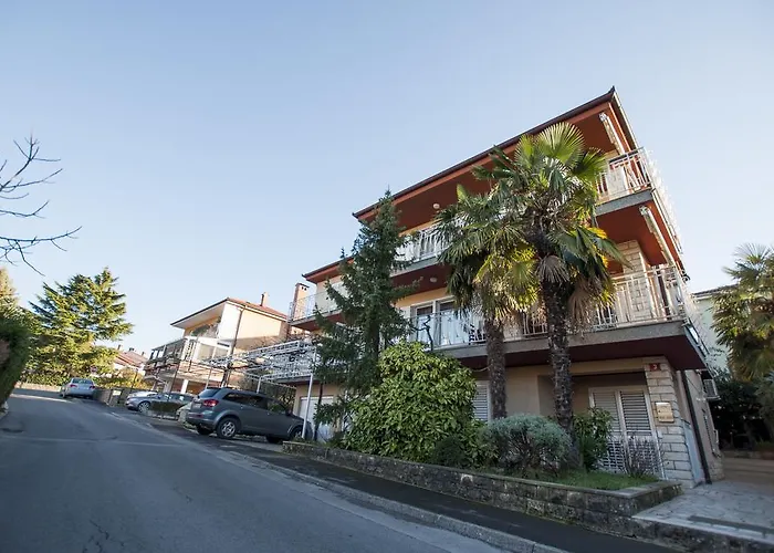 Διαμέρισμα Samec Izola