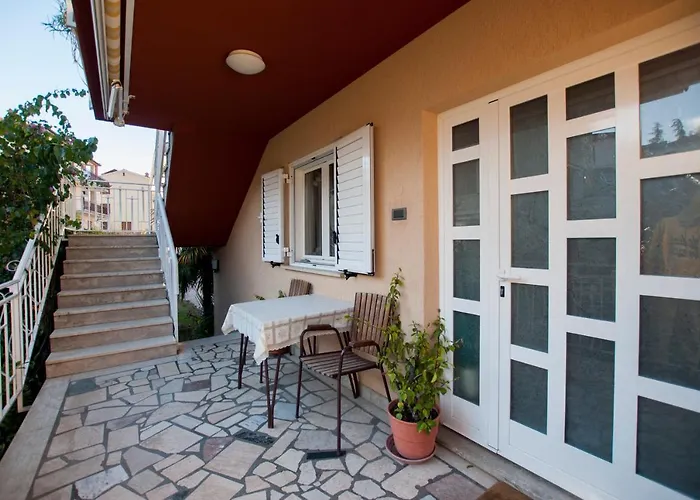 Διαμέρισμα Samec *